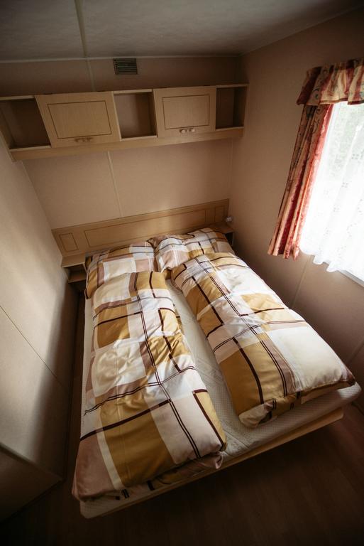 Camping Und Chalet Saggraben Palfau Ngoại thất bức ảnh
